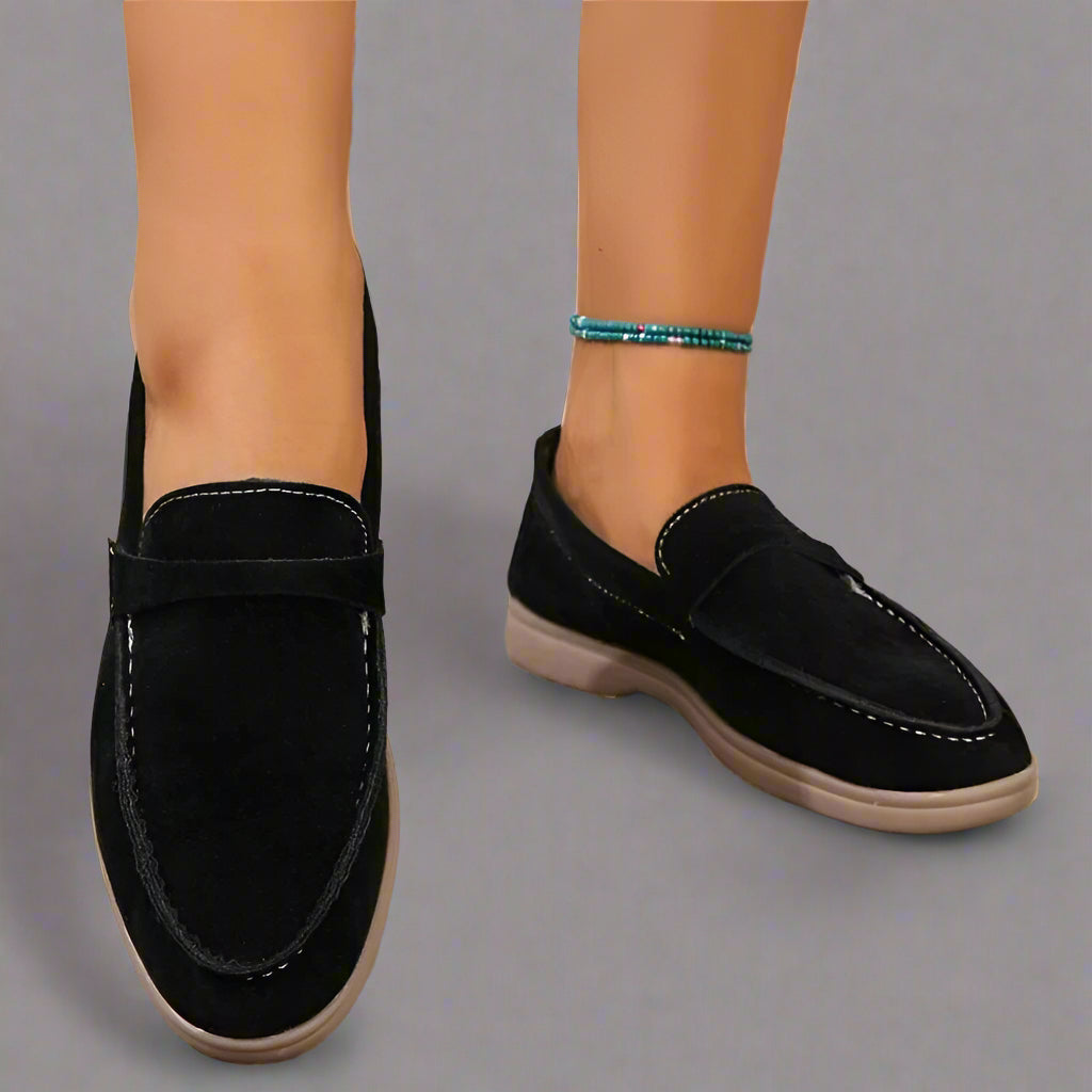 Pimala | Handcrafted Moccasins Made from Premium Materials
