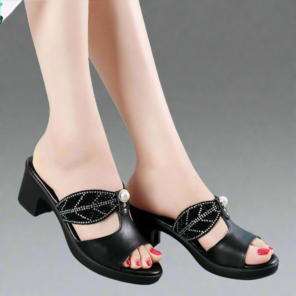 Praxida | Orthopaedic Comfort Sandals