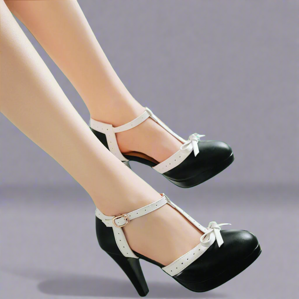Brelhild | Comfort Sandals for Carefree Summer Days