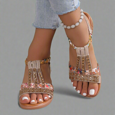 Vollmara | Premium Sandals for Outstanding Comfort