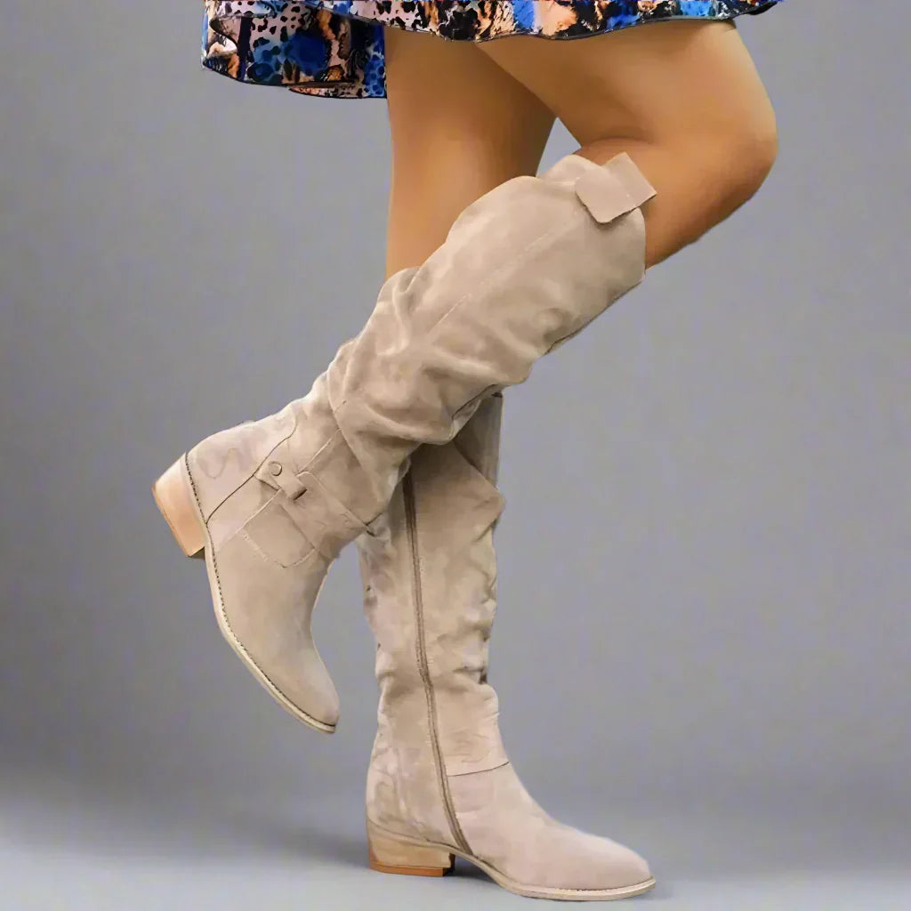 Pimala | Stylish Boots for Every Season