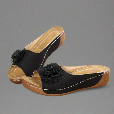 Mathilda | Orthopaedic Comfort Sandals