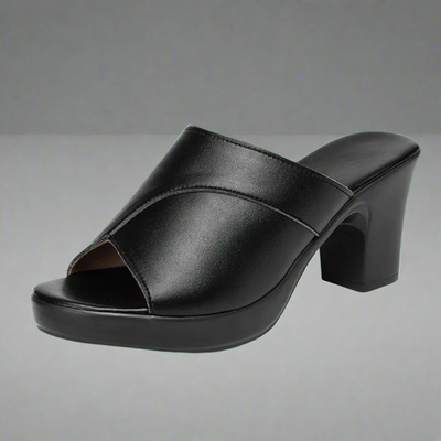 Brundhild | Orthopaedic Sandals for Pain-Free Walking