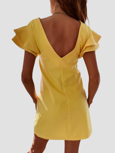 Clarissa | Dress