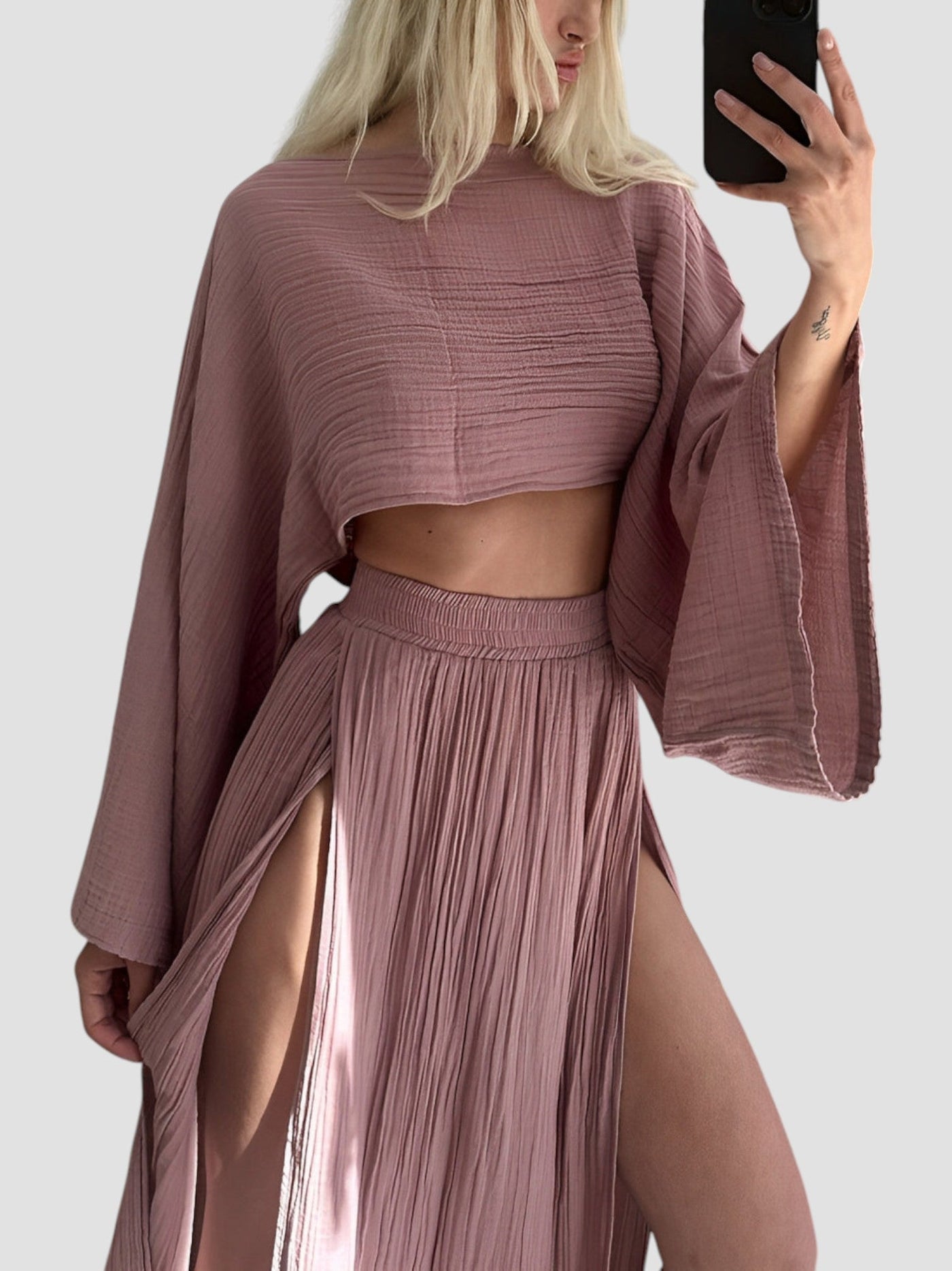 Matilda | Co-ord