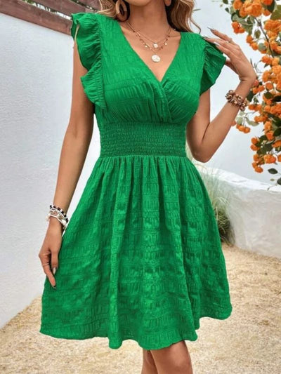 Raquel - Chic Summer Dress