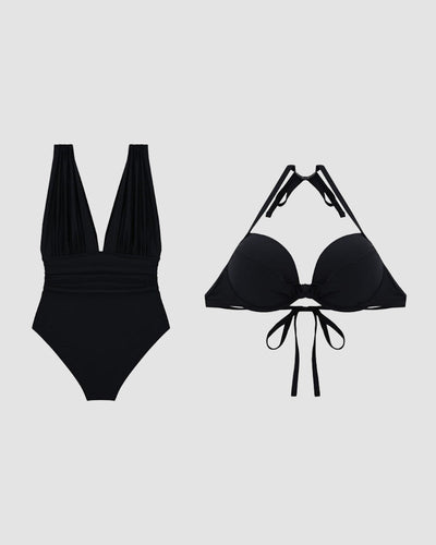 Karina | Elegant Swimsuit