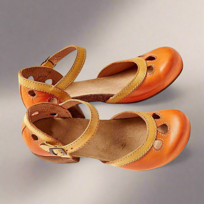 Beatrix | Elegant Orthopaedic Sandals for Comfort