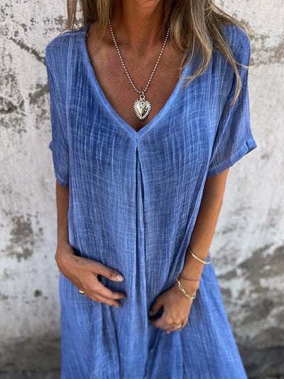 NIA - Maxi Dress