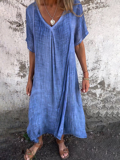 NIA - Maxi Dress