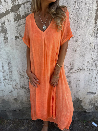 NIA - Maxi Dress