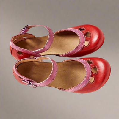 Beatrix | Elegant Orthopaedic Sandals for Comfort