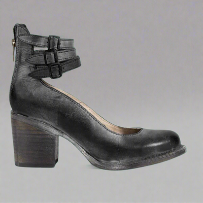 Clarine | Handcrafted Premium Ankle Boots for Stylish Days