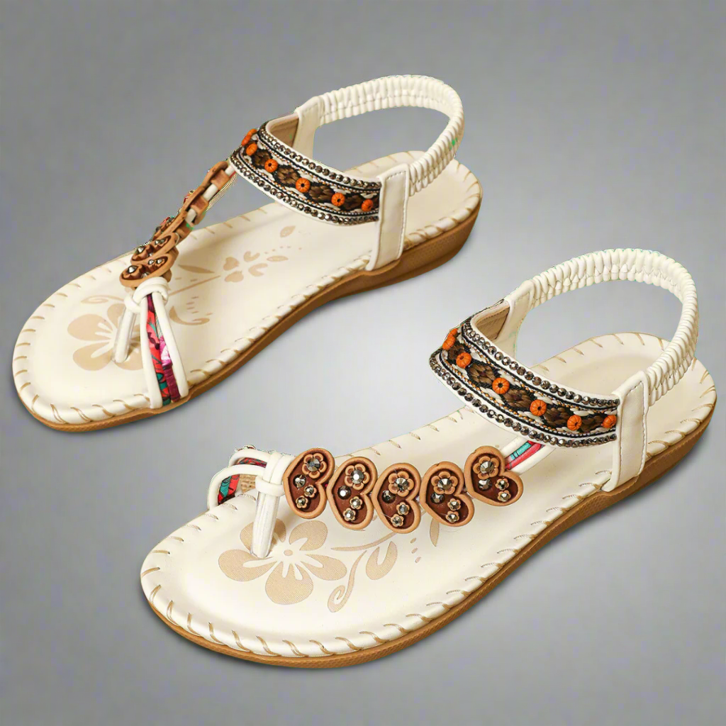 Zorilda | Orthopaedic Sandals for Maximum Comfort
