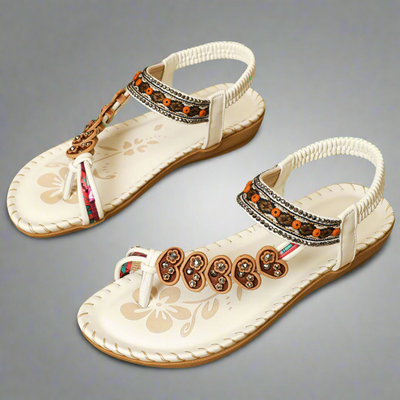 Zorilda | Orthopaedic Sandals for Maximum Comfort