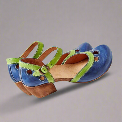 Beatrix | Elegant Orthopaedic Sandals for Comfort