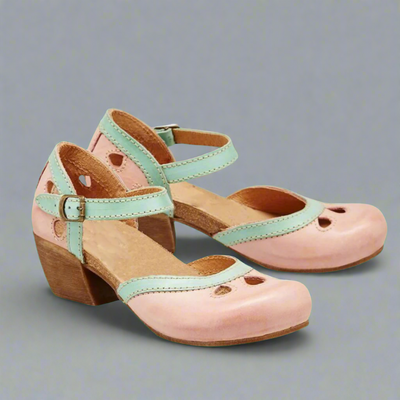 Beatrix | Elegant Orthopaedic Sandals for Comfort