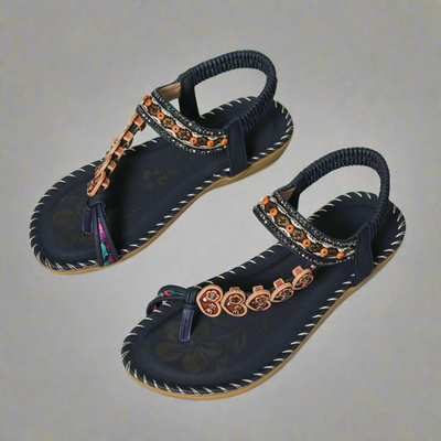 Zorilda | Orthopaedic Sandals for Maximum Comfort