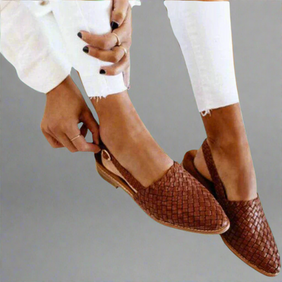 Adelgunde | Comfortable Orthopaedic Sandals