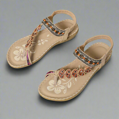 Zorilda | Orthopaedic Sandals for Maximum Comfort