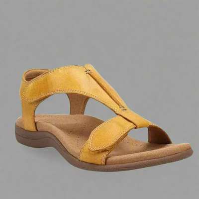 Philine | Orthopaedic Sandals Made from Premium Material for Pain-Free Walking