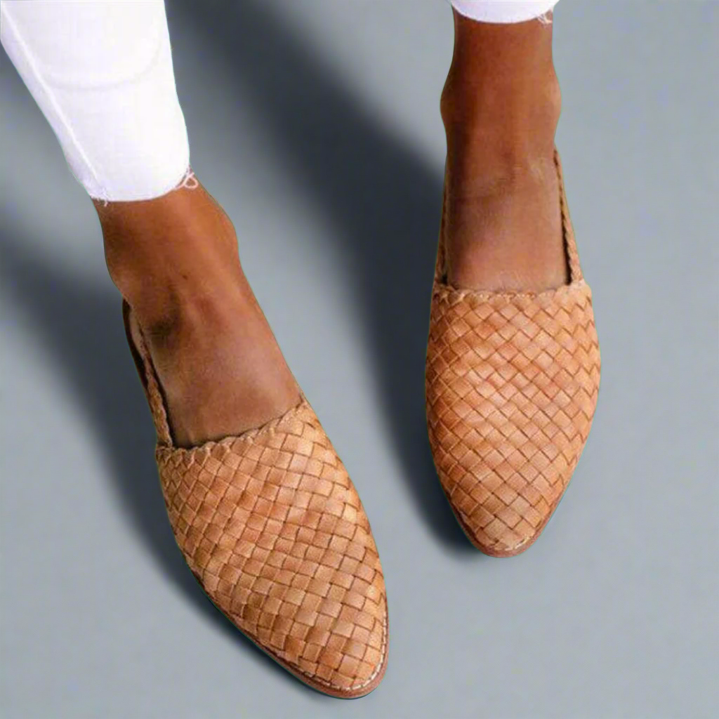 Adelgunde | Comfortable Orthopaedic Sandals