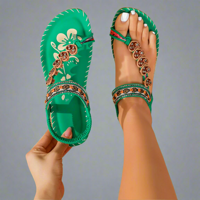 Zorilda | Orthopaedic Sandals for Maximum Comfort