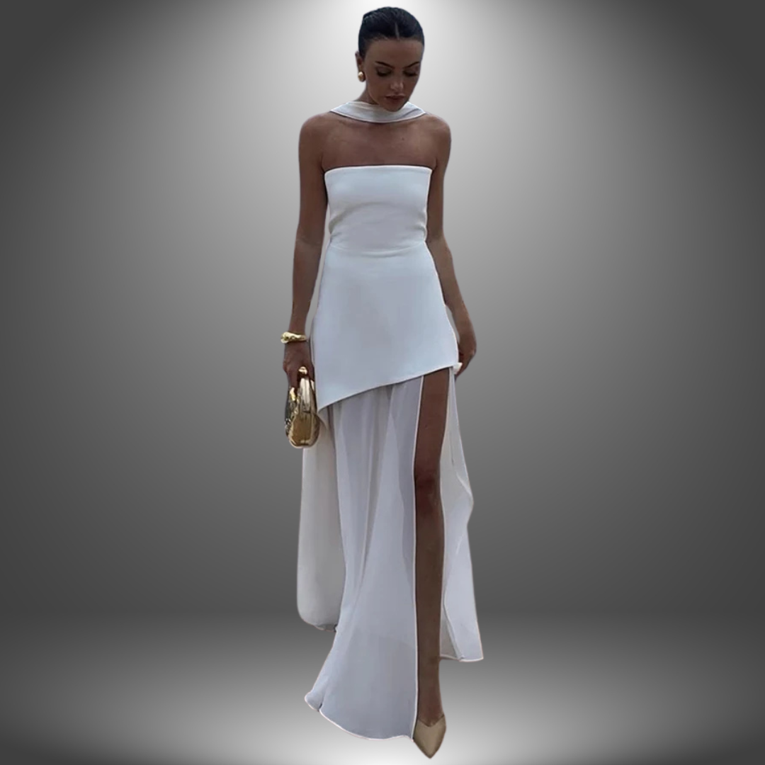 Alexandra | Elegant Evening Dress