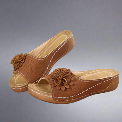 Mathilda | Orthopaedic Comfort Sandals