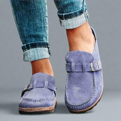 Dagmar | Stylish Loafers for Everyday