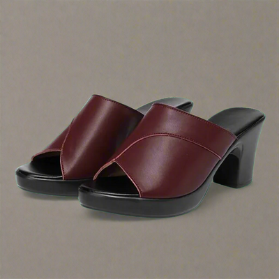 Brundhild | Orthopaedic Sandals for Pain-Free Walking