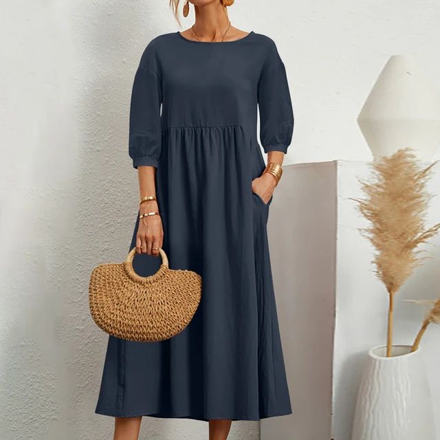 Brianna - Stilet Flattering Dress