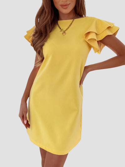 Clarissa | Dress