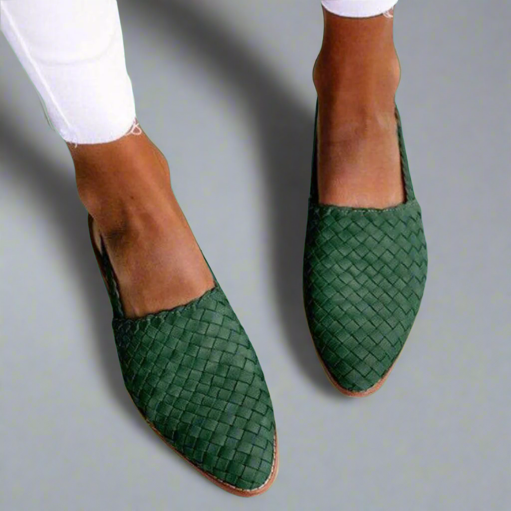 Adelgunde | Comfortable Orthopaedic Sandals