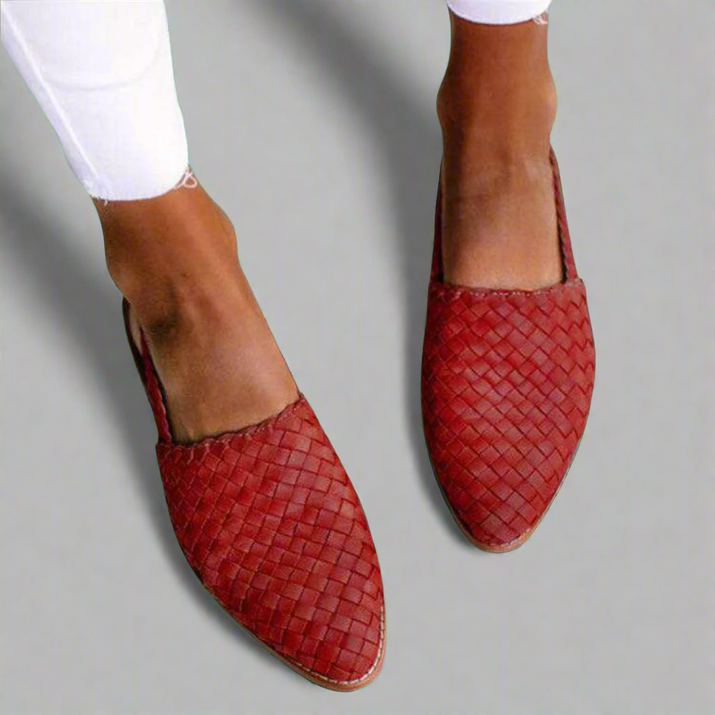 Adelgunde | Comfortable Orthopaedic Sandals
