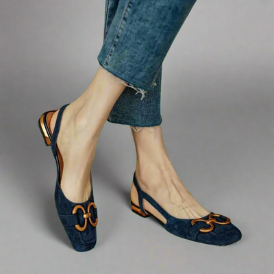 Xerylda | Elegant and Comfortable Orthopaedic Sandals