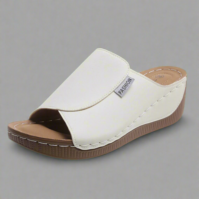 Ortrudis | Handmade Sandal with Comfortable Sole