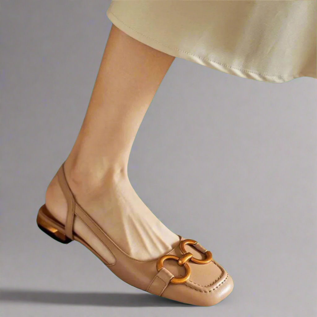 Xerylda | Elegant and Comfortable Orthopaedic Sandals