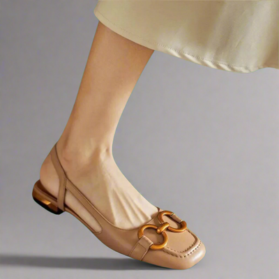 Xerylda | Elegant and Comfortable Orthopaedic Sandals