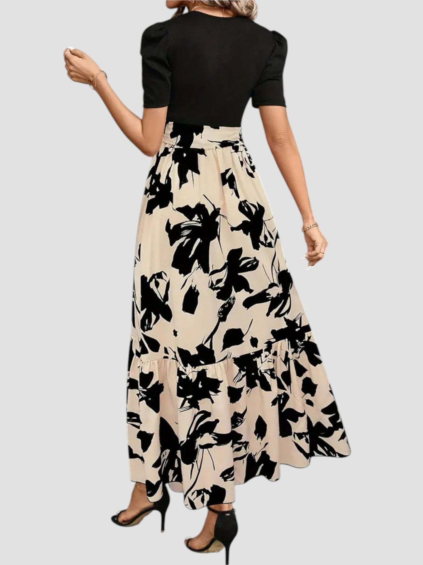 Paola | Dress