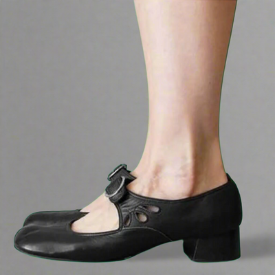 Annelore | New Style Women’s Shoes Individual Shoes – Comfortable and Elegant