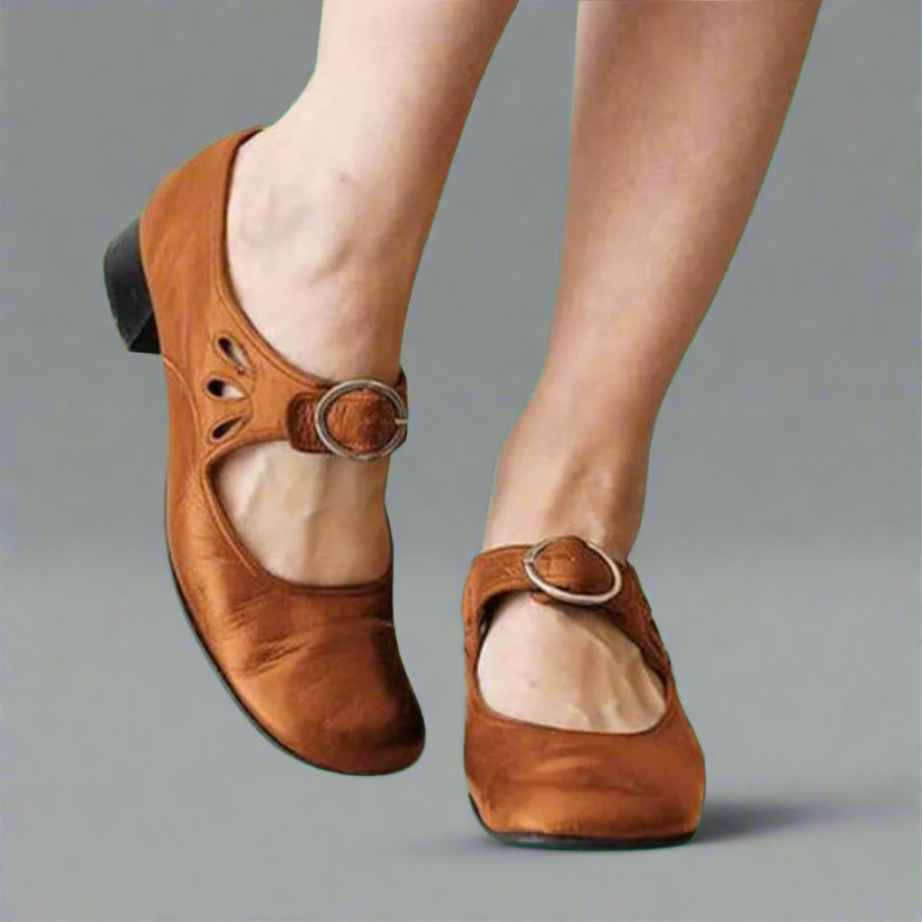 Annelore | New Style Women’s Shoes Individual Shoes – Comfortable and Elegant