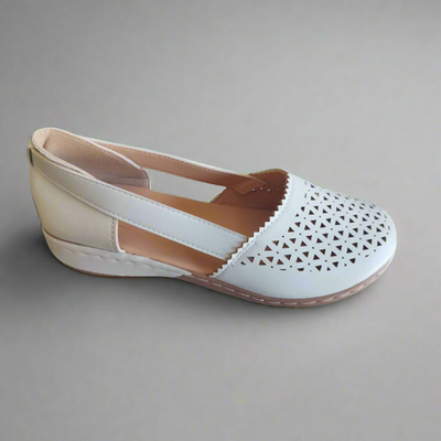 Leandra | Orthopaedic Comfort Shoe Made from Premium Material