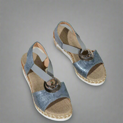 Klarisse | Premium Orthopaedic Moon Phase Sandals for Perfect Comfort