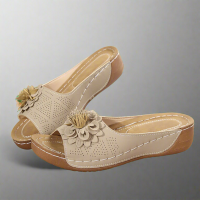 Mathilda | Orthopaedic Comfort Sandals