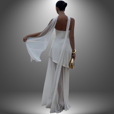 Alexandra | Elegant Evening Dress