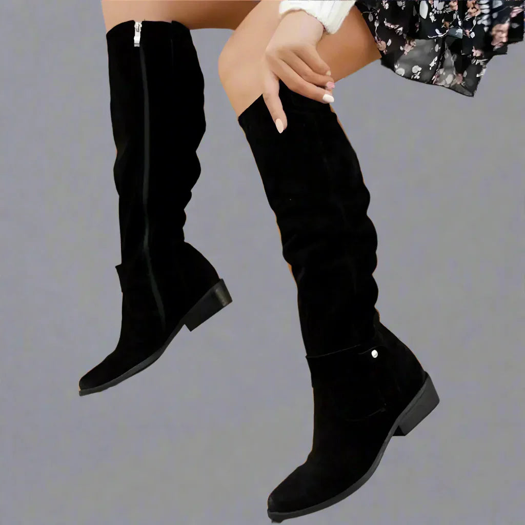 Pimala | Stylish Boots for Every Season
