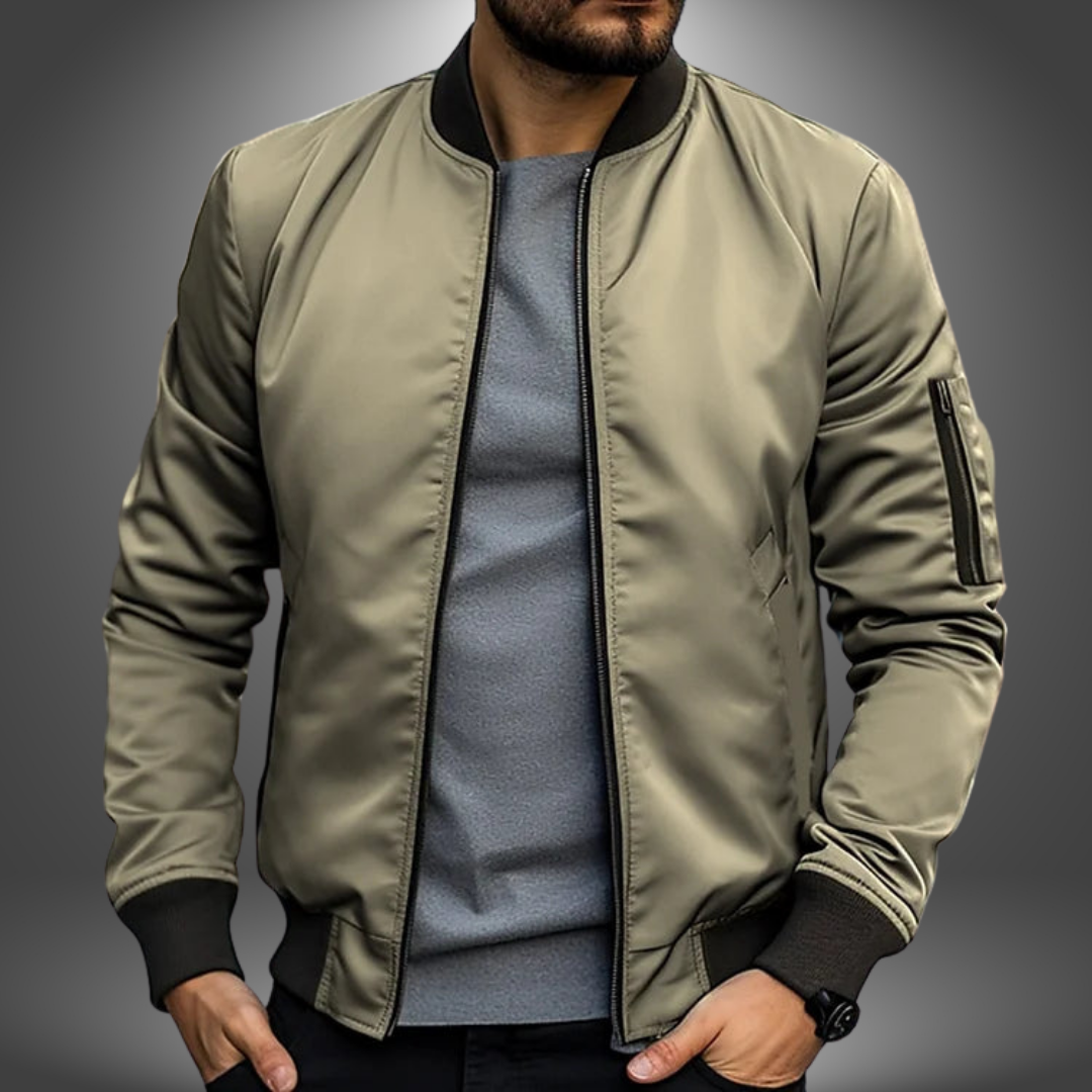 Ben | Bomberjacket