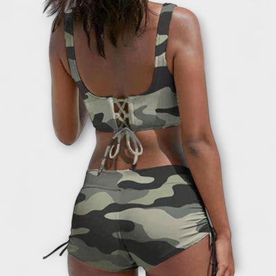 Velaníe™ – Stylish Ladies' Bikini