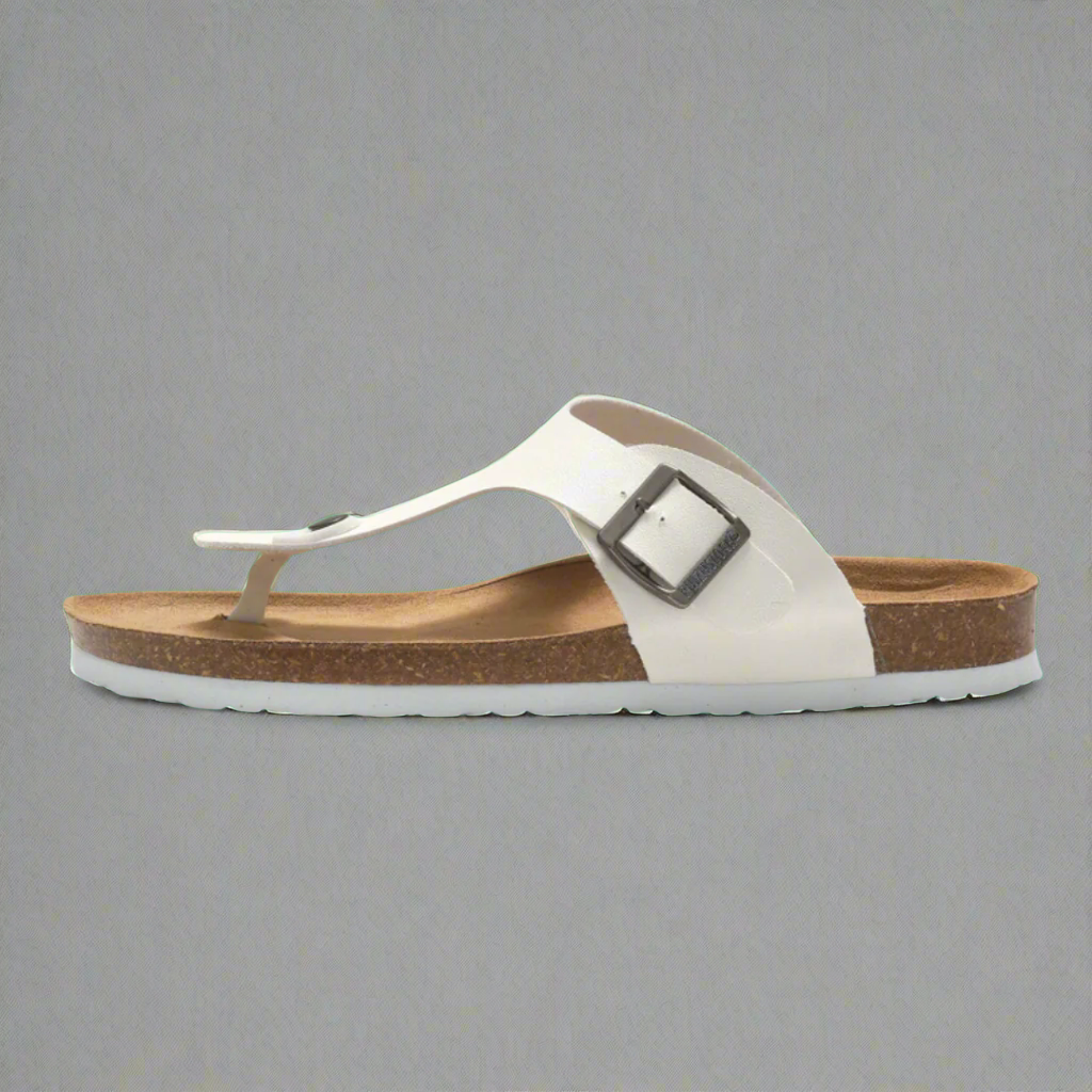 Kassandra | Handmade Premium Sandals